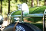 Ford Model A Roadster Pickup Truck 1931 года